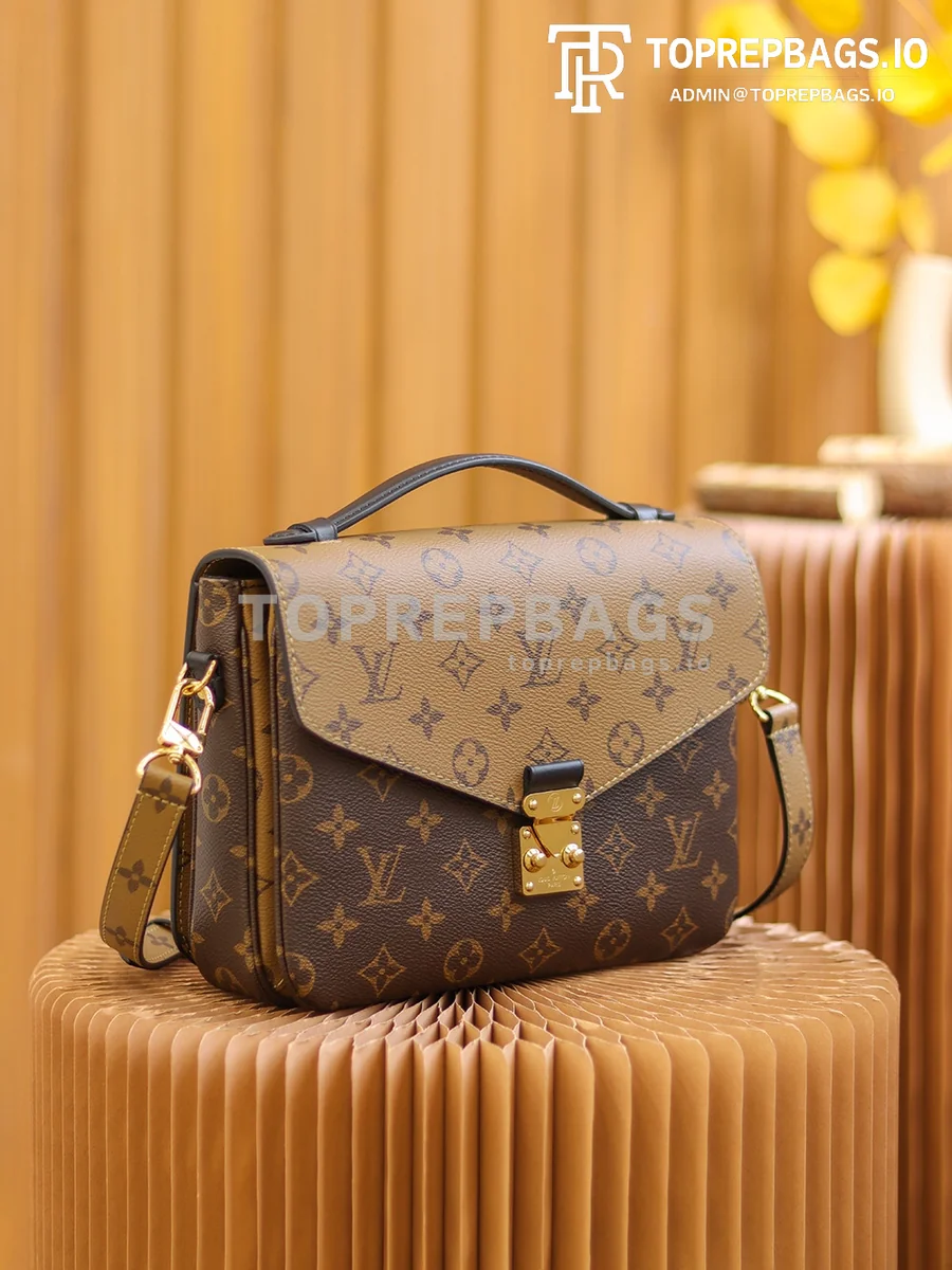i1619598722_5142_3 Louis Vuitton Pochette Metis Messenger in Brown