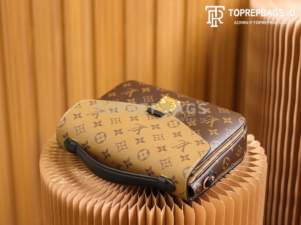 i1619598722_6451_7 Louis Vuitton Pochette Metis Messenger in Brown