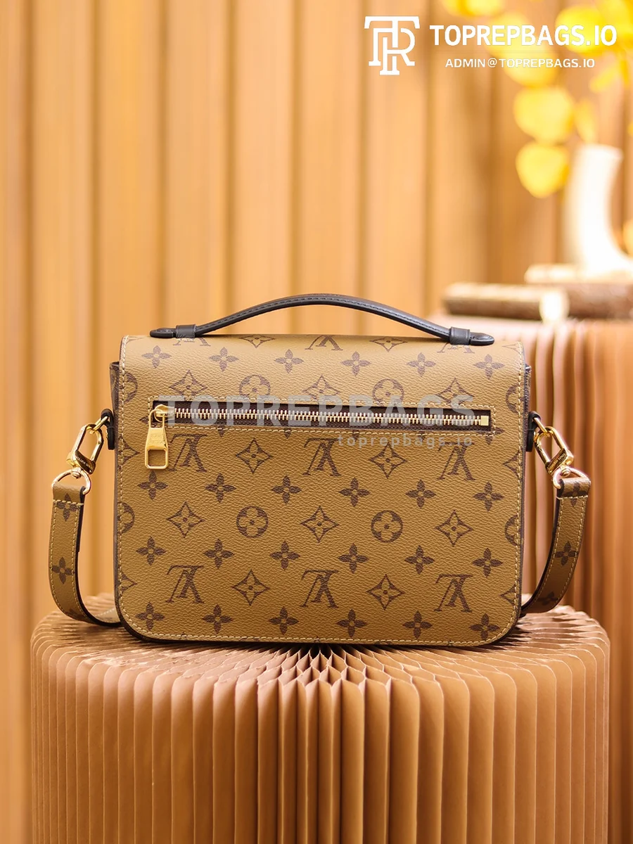 i1619598722_827_2 Louis Vuitton Pochette Metis Messenger in Brown