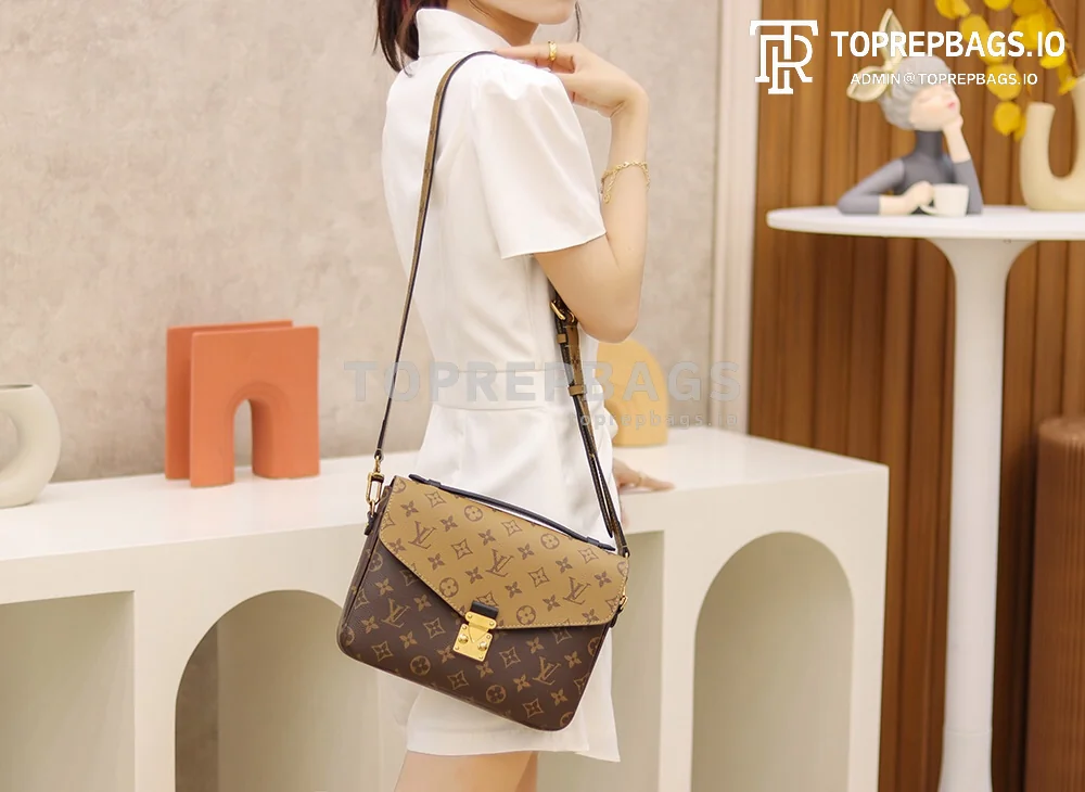 i1619598883_2239_5 Louis Vuitton Pochette Metis Messenger in Brown