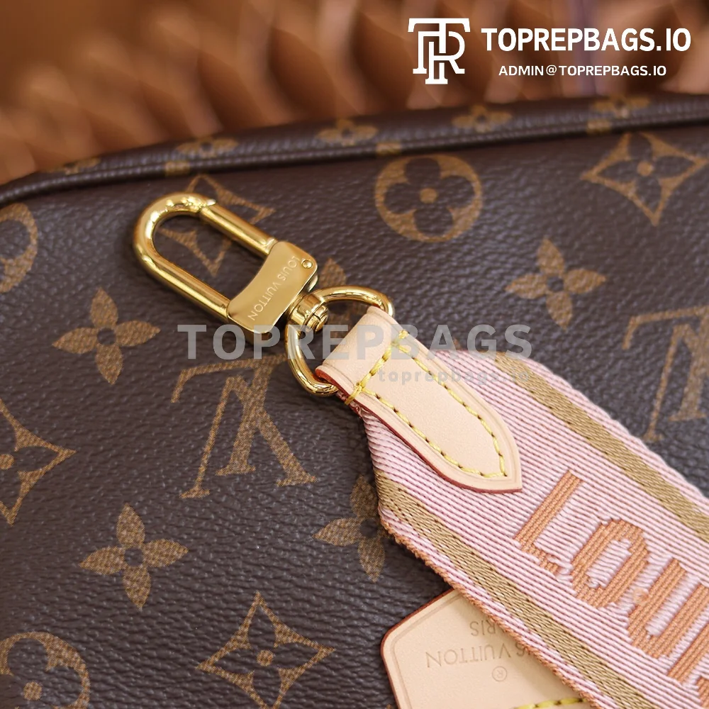 i1620805325_8155_6 Louis Vuitton Multi Pochette Accessoires in Brown