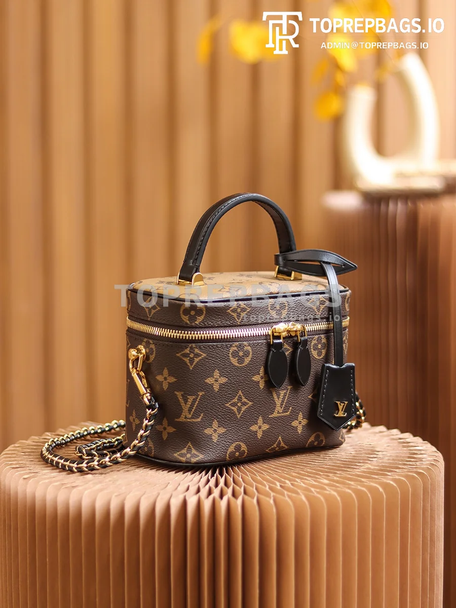 i1622543220_136_1 Louis Vuitton Vanity PM in Brown