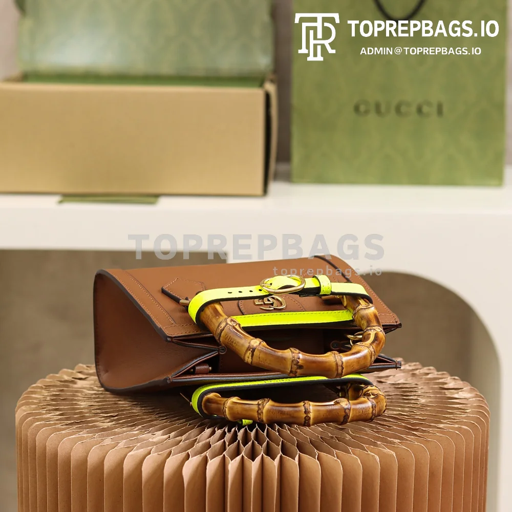 i1627805097_7391_6 Gucci Diana Mini in Brown
