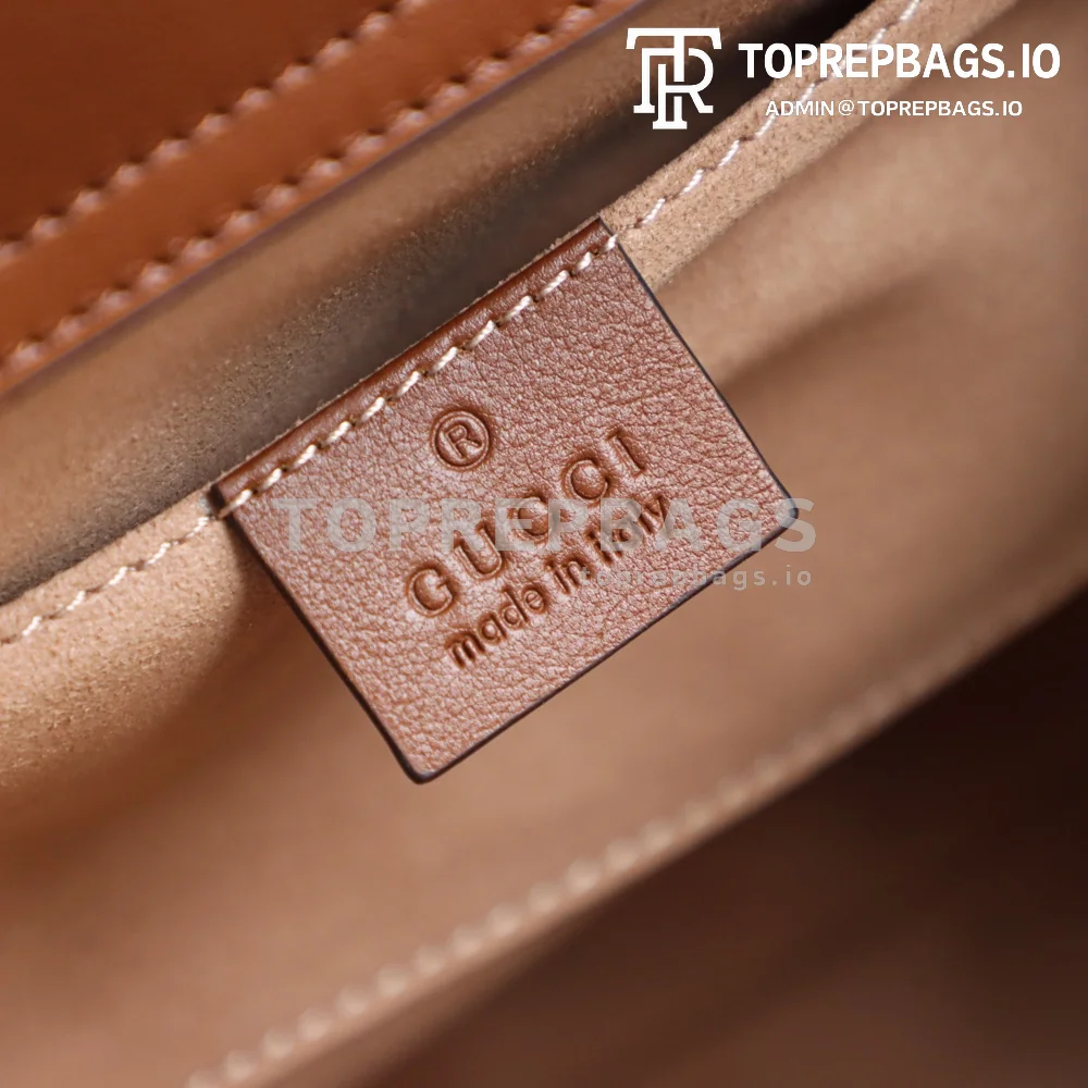 i1627805940_8357_6 Gucci Diana Small in Brown