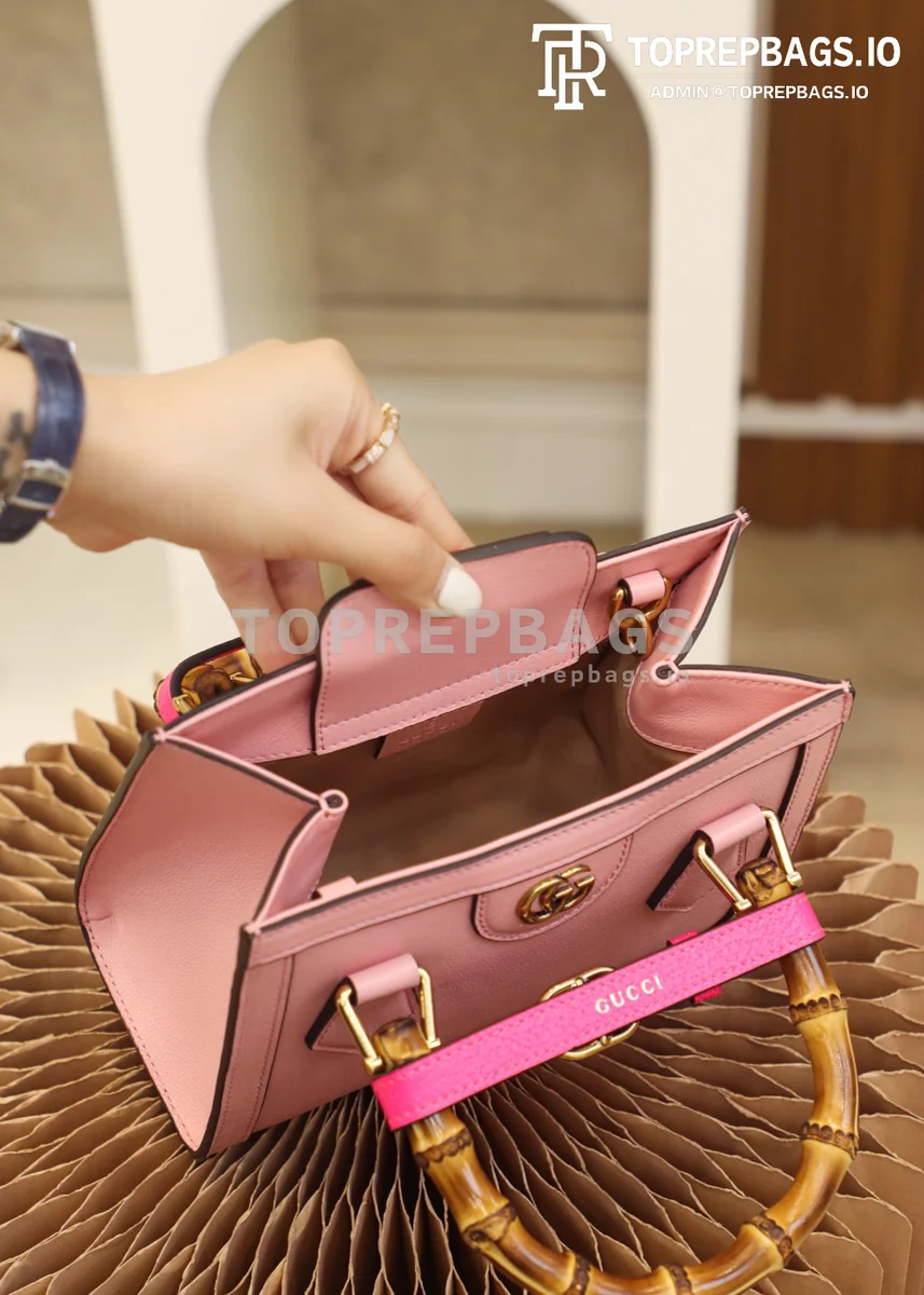 i1628768469_1485_8 Gucci Diana Mini in Pink