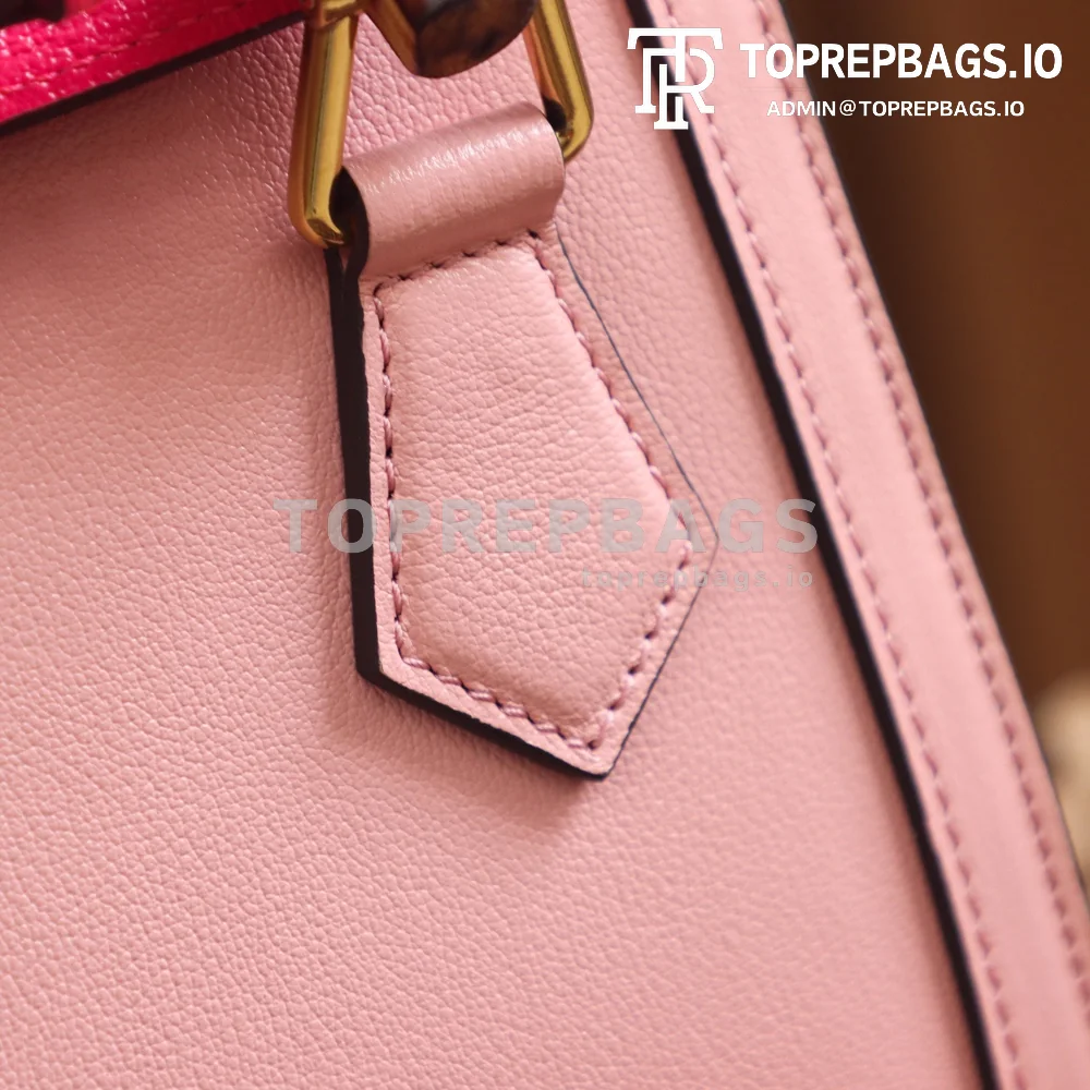 i1628768631_6829_0 Gucci Diana Mini in Pink