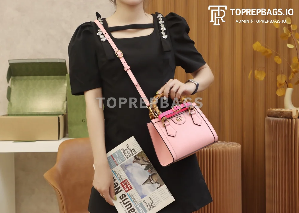 i1628768678_8932_8 Gucci Diana Mini in Pink