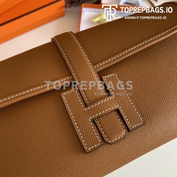 i1634634992_1220_4 Hermes Jige in Brown