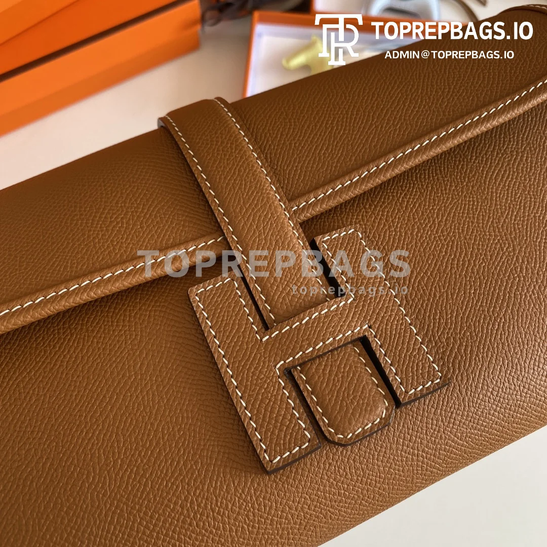i1634634992_1220_4 Hermes Jige in Brown