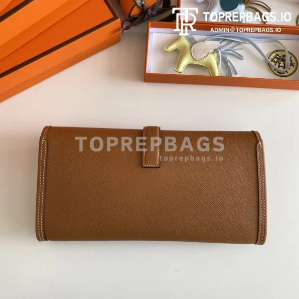 i1634634992_5250_2 Hermes Jige in Brown