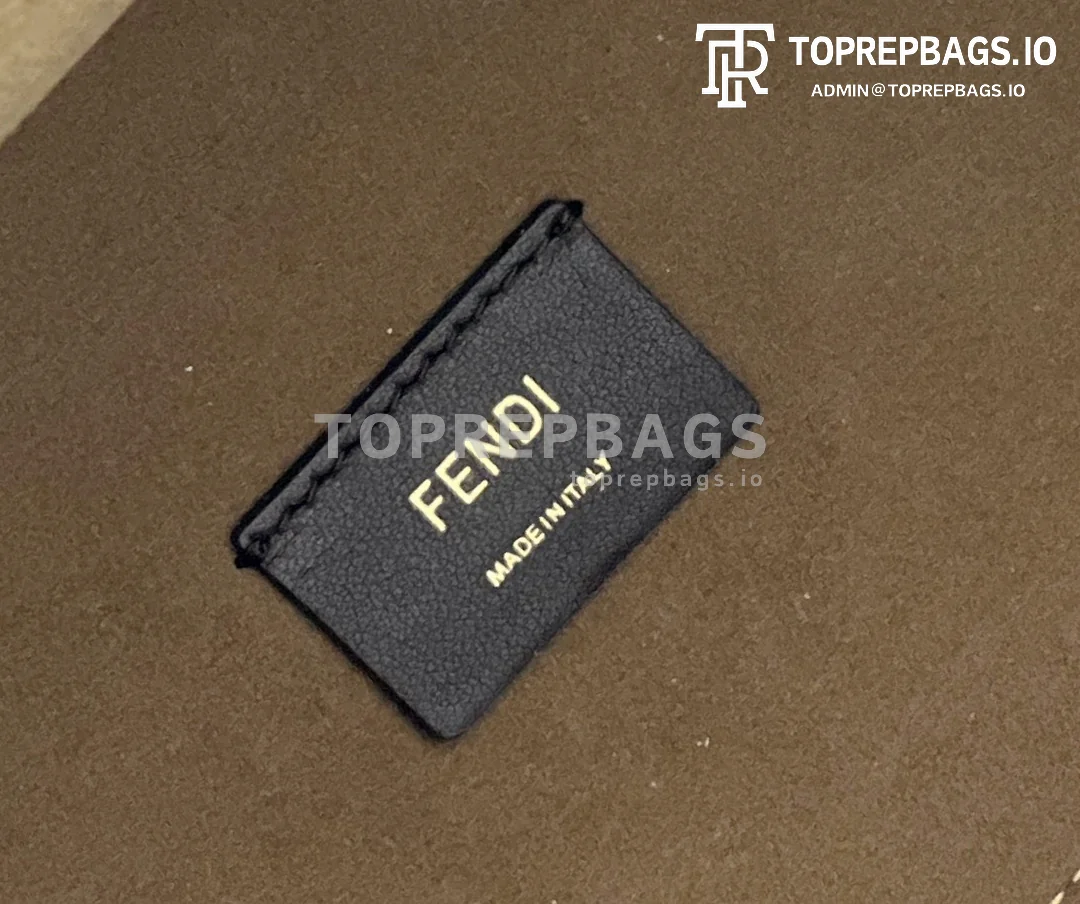 i1647598403_7566_4 Fendi Sunshine Shopper 8553 Calfskin Leather Gold-tone Hardware Tote Bag detailed product image