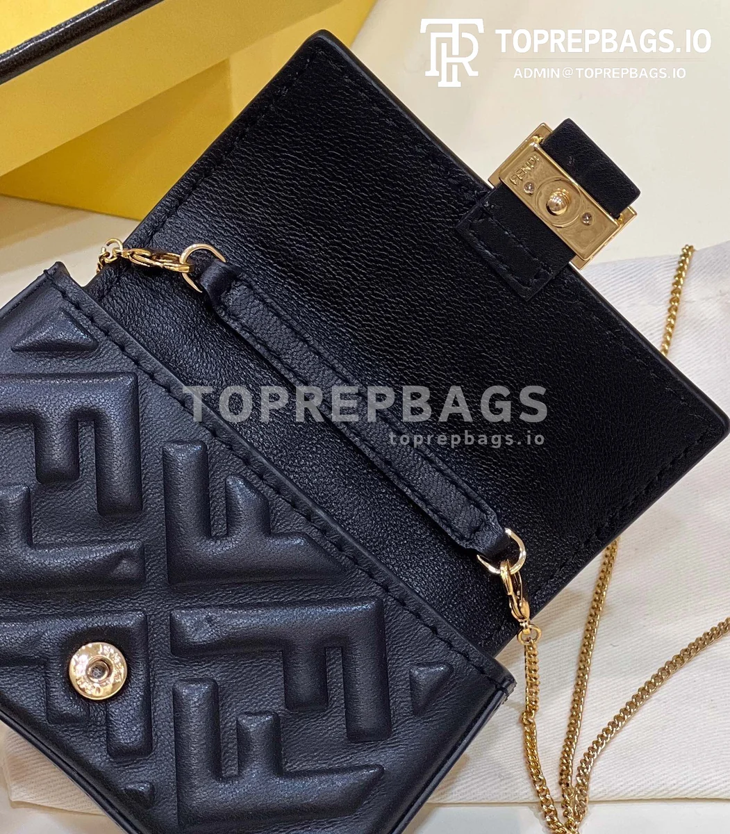 i1648194809_7770_5 Fendi Nano Baguette in Black