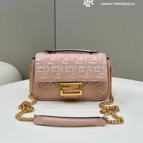 i1648284539_9437_0 Fendi Baguette in Pink