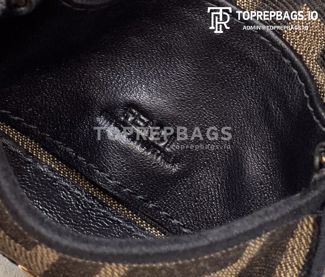 i1651995650_2740_5 Fendi Nano Baguette in Brown