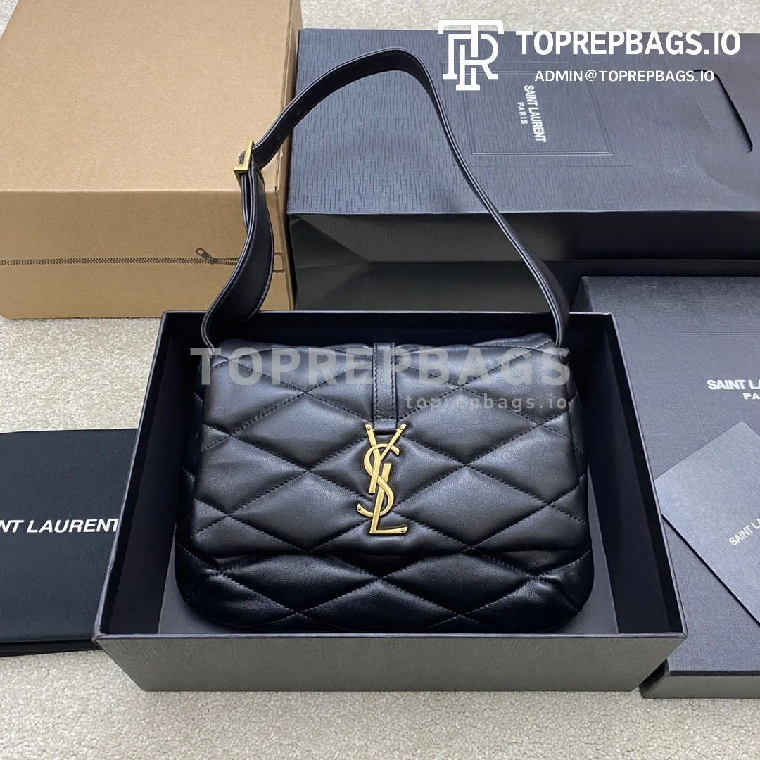 i1657815781_2642_0 YSL Le 57 Hobo in Black