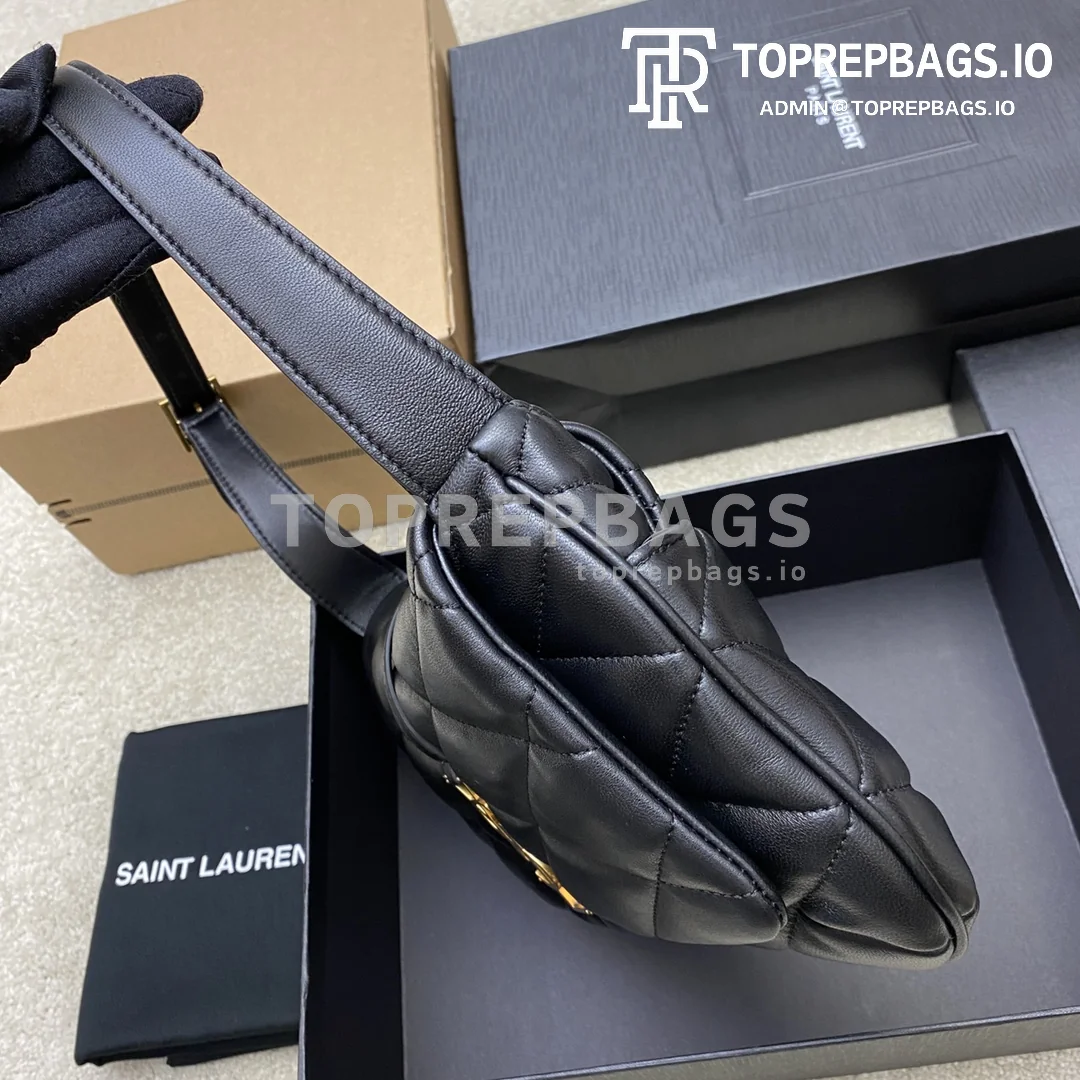 i1657815781_3283_2 YSL Le 57 Hobo in Black