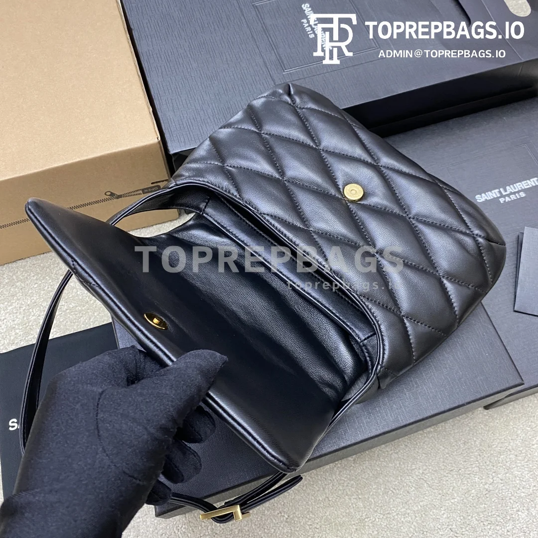 i1657815781_3724_5 YSL Le 57 Hobo in Black