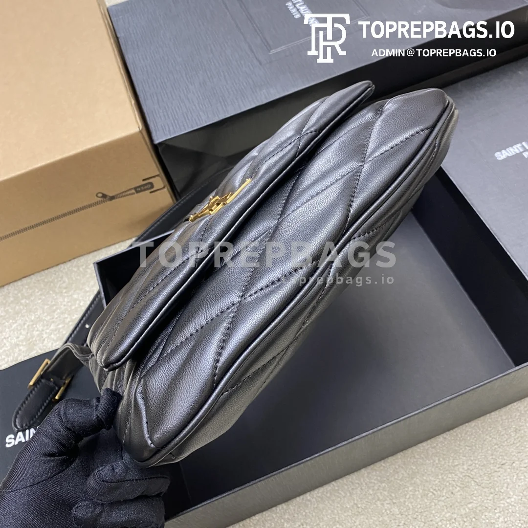 i1657815781_4657_6 YSL Le 57 Hobo in Black