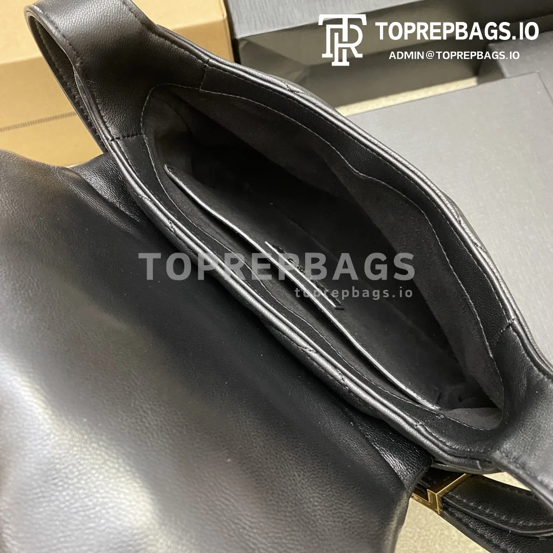i1657815781_7678_7 YSL Le 57 Hobo in Black