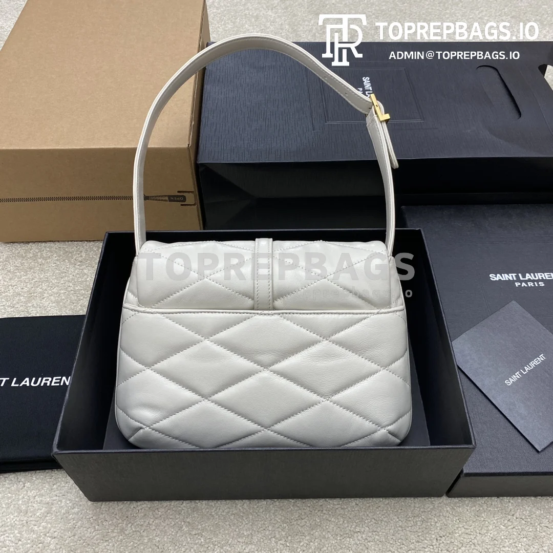 i1657816133_5156_1 YSL LE 57 Hobo in White