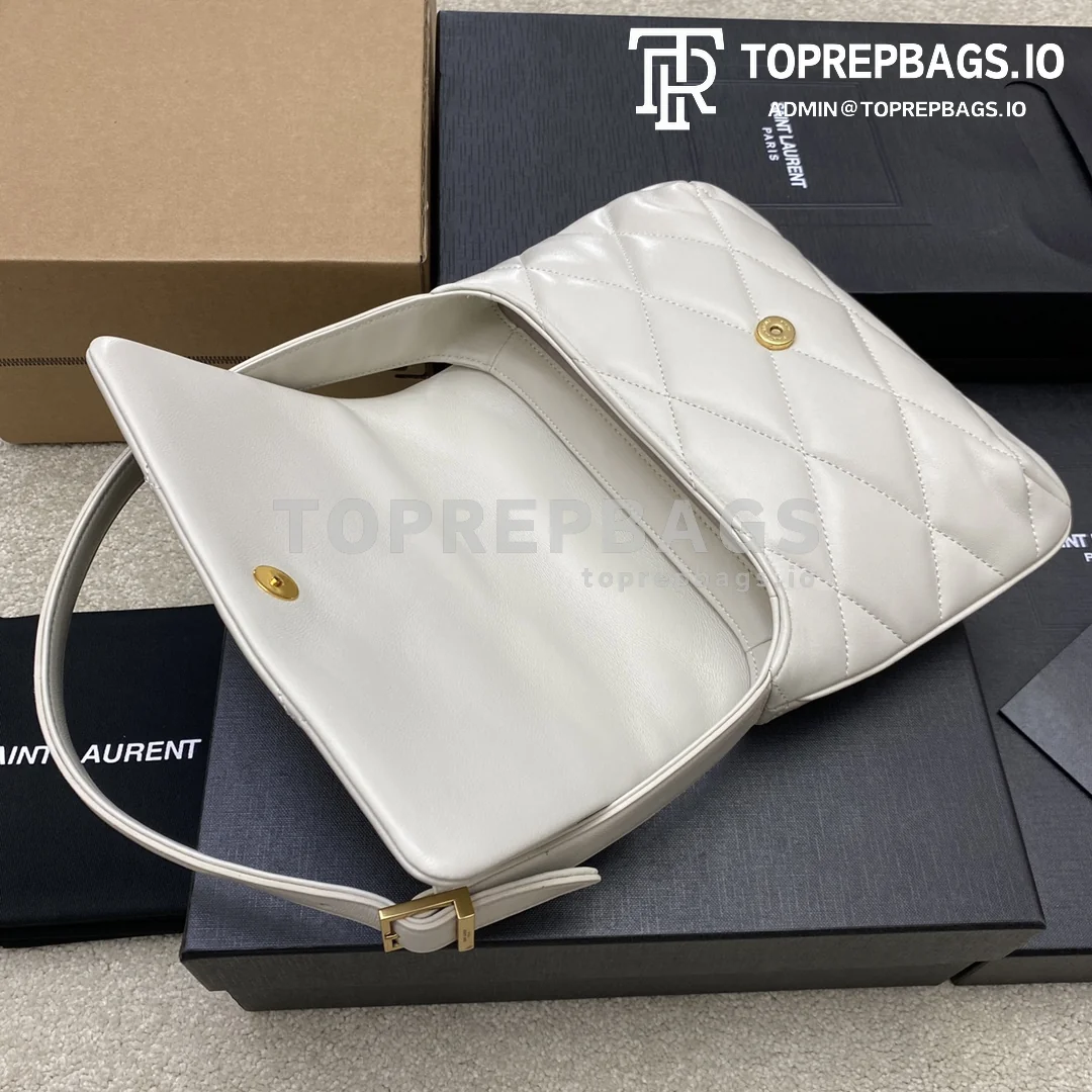 i1657816133_5863_5 YSL LE 57 Hobo in White