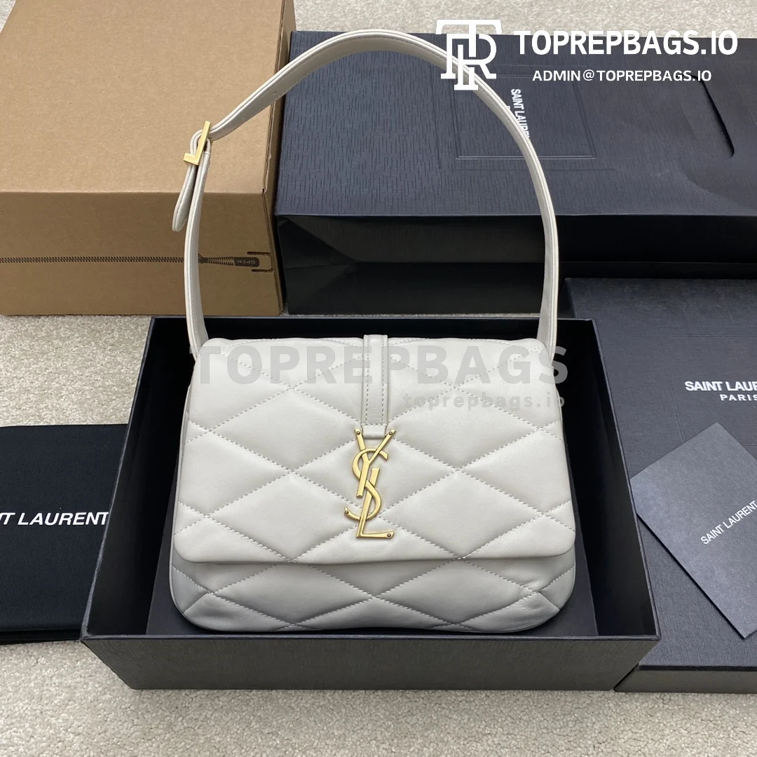 i1657816133_6081_0 YSL LE 57 Hobo in White