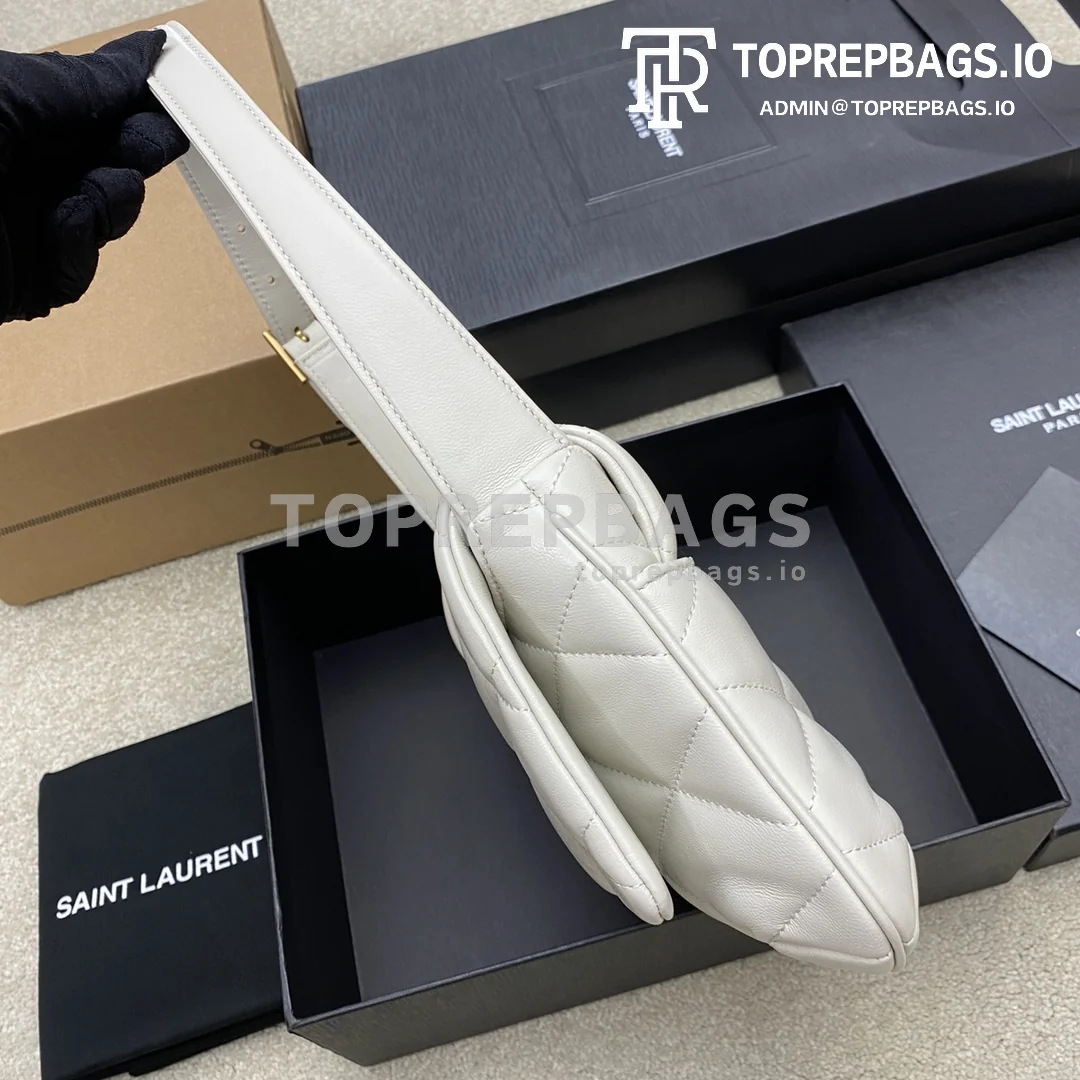 i1657816133_8988_2 YSL LE 57 Hobo in White