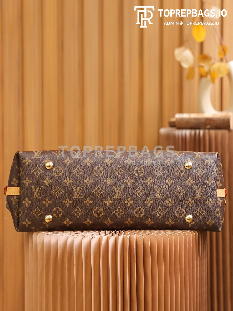 i1659111472_6636_7 Louis Vuitton CarryAll in Brown