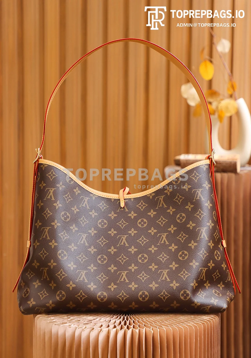 i1659111472_7016_6 Louis Vuitton CarryAll in Brown