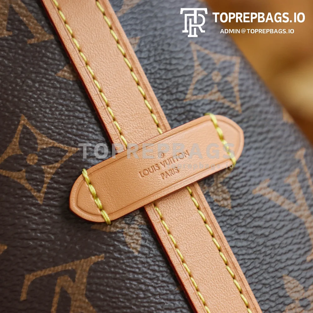 i1659112304_7726_0 Louis Vuitton CarryAll in Brown