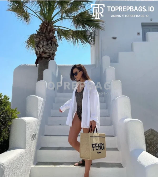 i1659327311_3748_3 Fendi Sunshine Shopper Mini in Beige
