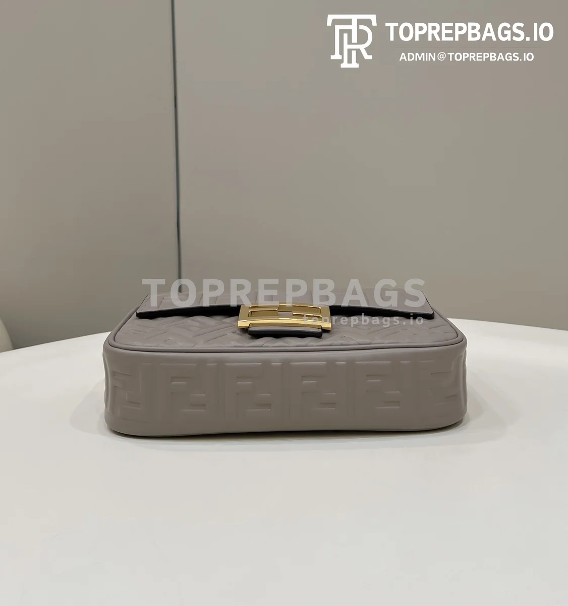 i1661594179_9764_3 Fendi Baguette in Grey