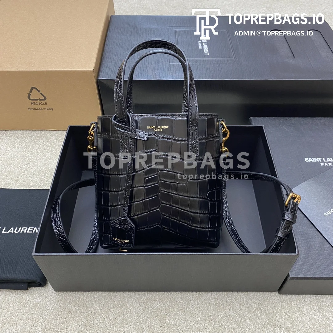 i1662012024_3473_0 YSL Mini Handbag in Black