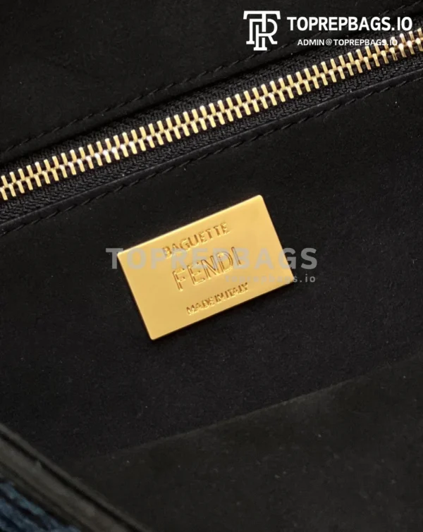 i1663669676_8977_6 Fendi Iconic Baguette Medium in Grey