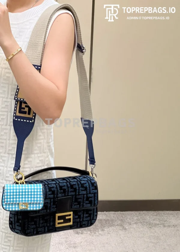 i1663669746_6876_4 Fendi Iconic Baguette Medium in Grey