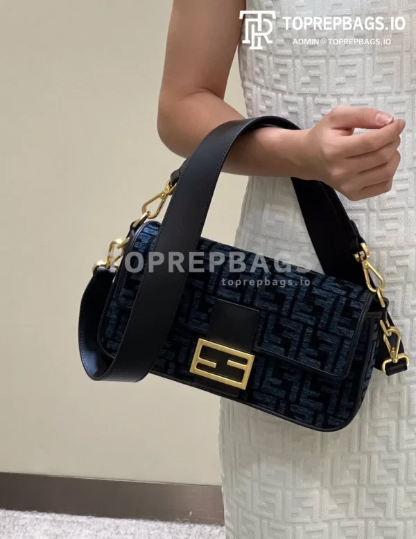 i1663669746_7116_1 Fendi Iconic Baguette Medium in Grey
