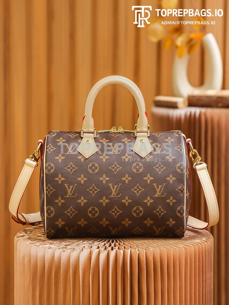 i1663856855_2844_0 Louis Vuitton Speedy in Brown
