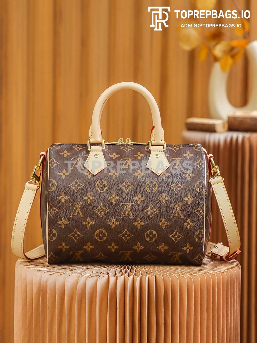 i1663856855_6350_3 Louis Vuitton Speedy in Brown