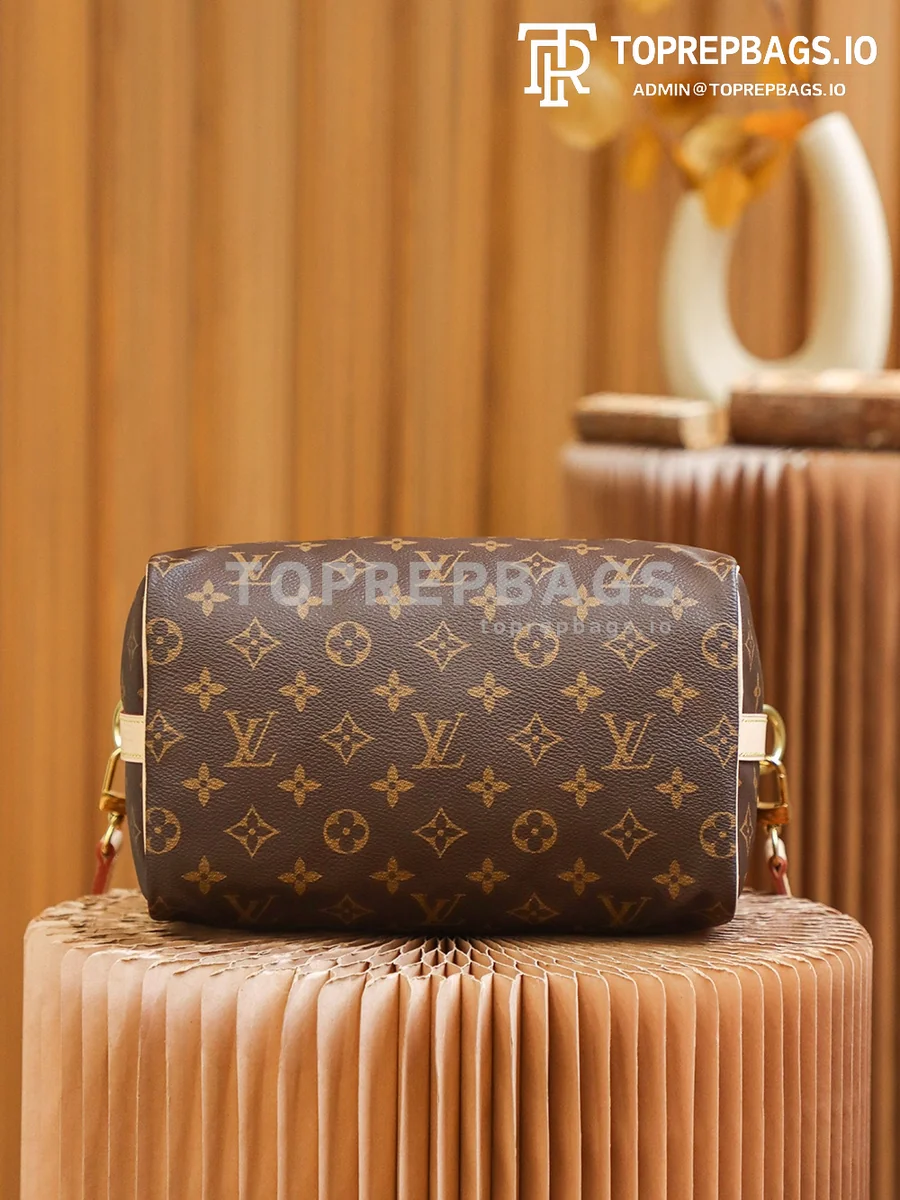 i1663856855_8175_4 Louis Vuitton Speedy in Brown