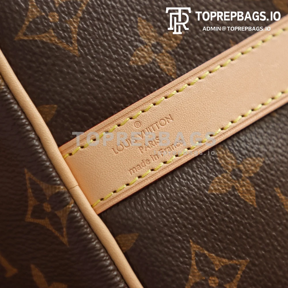 i1663866847_6315_2 Louis Vuitton Speedy in Brown