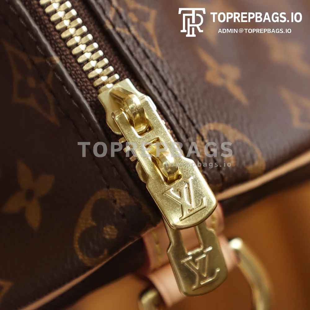 i1663866847_6409_5 Louis Vuitton Speedy in Brown