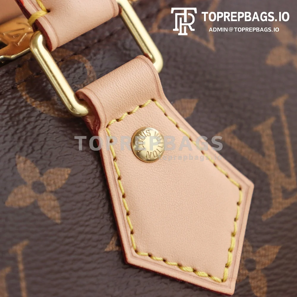 i1663866847_9479_6 Louis Vuitton Speedy in Brown