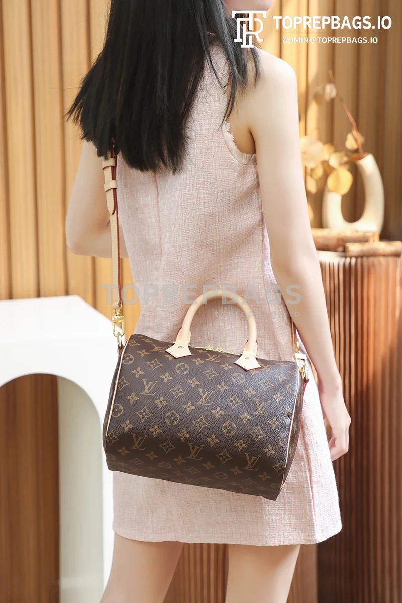 i1663867055_3151_3 Louis Vuitton Speedy in Brown