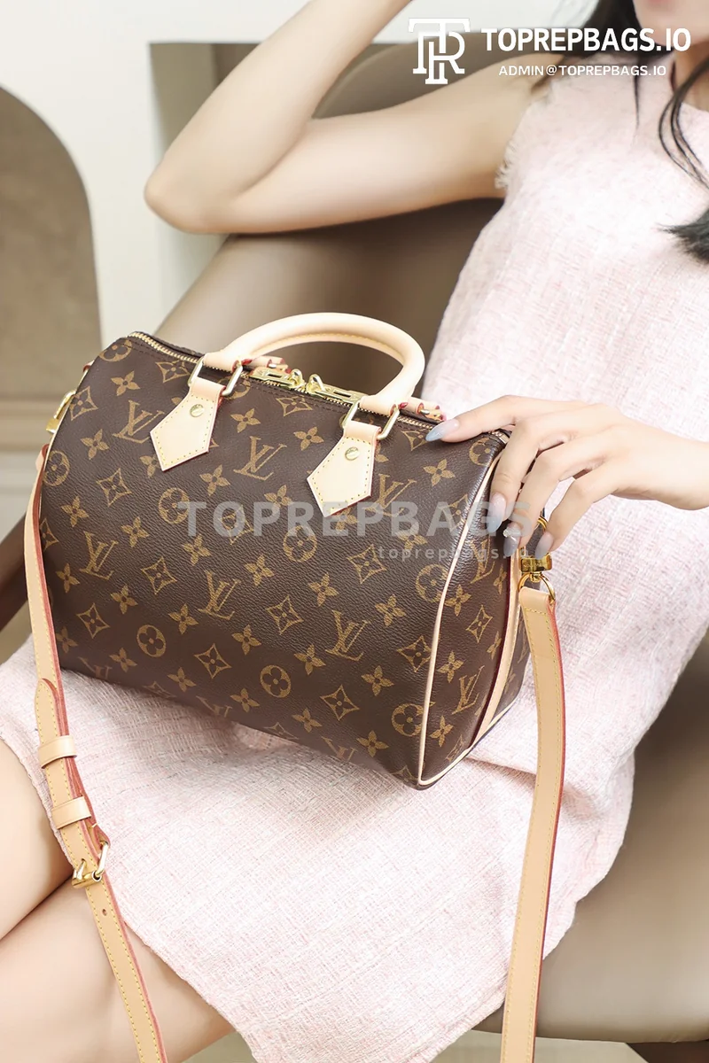 i1663867055_3964_7 Louis Vuitton Speedy in Brown
