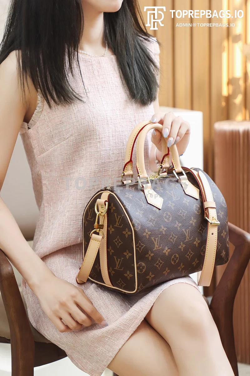 i1663867055_9545_8 Louis Vuitton Speedy in Brown