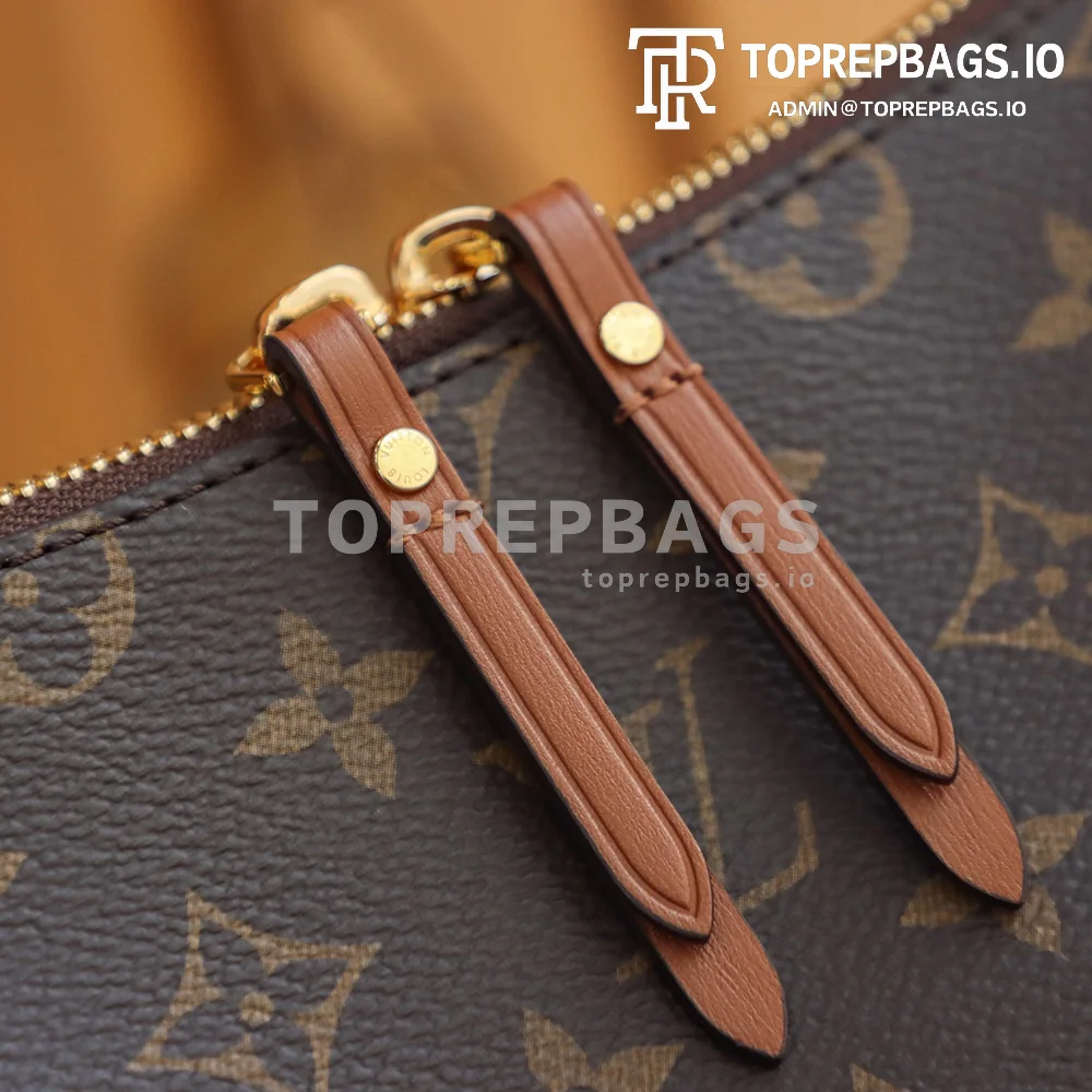 i1667480309_33_2 Louis Vuitton Loop Hobo in Brown