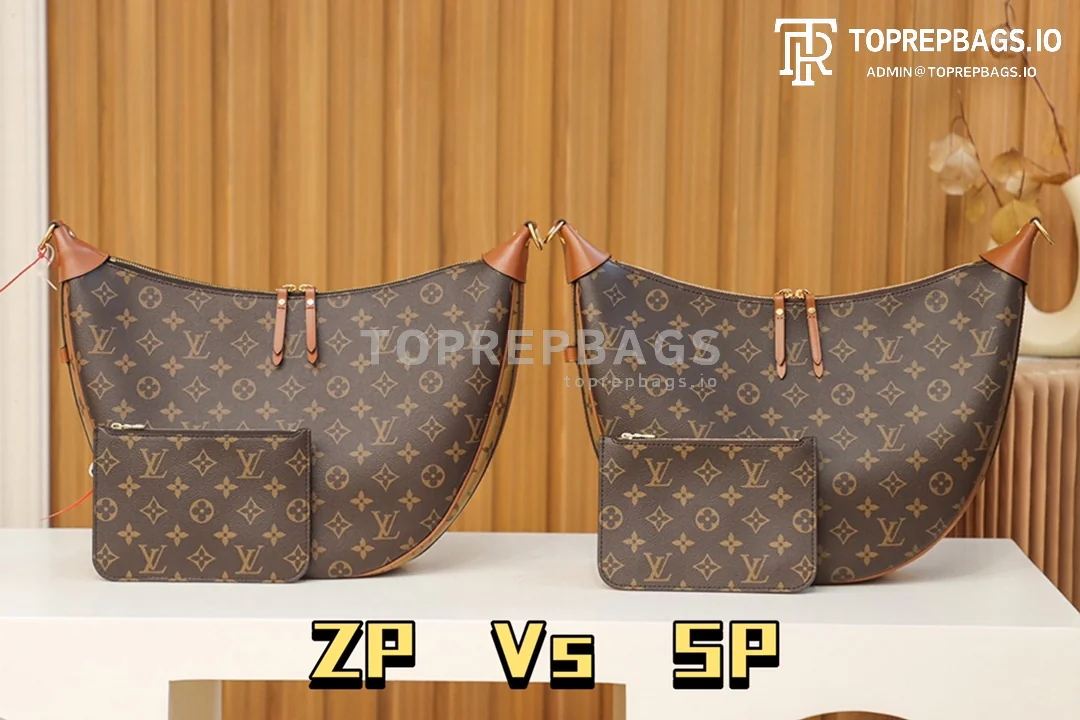 i1667550945_4817_7 Louis Vuitton Loop Hobo in Brown
