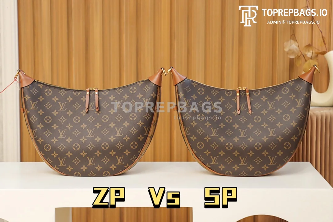 i1667550945_4986_6 Louis Vuitton Loop Hobo in Brown