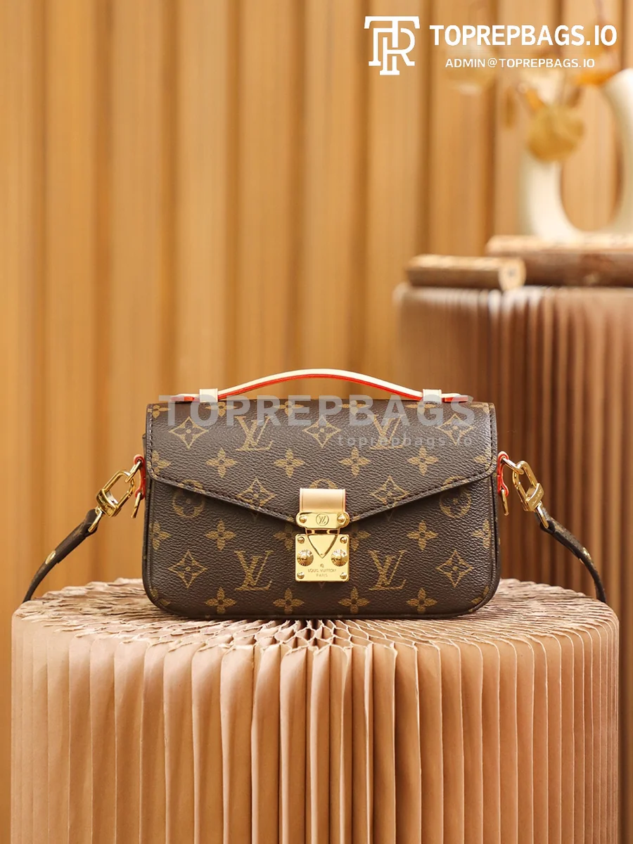i1668696287_4944_3 Louis Vuitton Pochette Metis Hobo in Brown