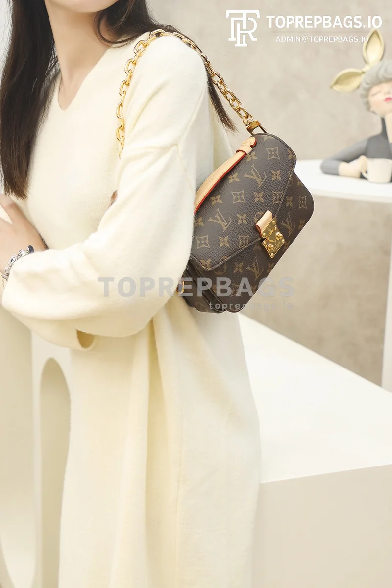 i1668702616_3334_8 Louis Vuitton Pochette Metis Hobo in Brown